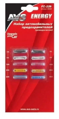 ����� ���������������(��������������) fc-229 � �������� � �������