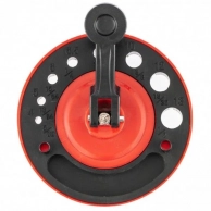 кондуктор для сверления d 4-13мм, липучка, matrix 72833