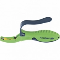 приспособление для затачивания ножниц, секаторов, ножей// сибртех 79111