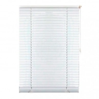 жалюзи горизонтальные с цепочным механизмом сгжм 300/13 52*160см белый