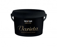 Varieta - декоративное покрытие с флоками TICIANA DELUXE (Артикул: 4300003068; Цвет: V-520; Фасовка = 5 л) в Аксае