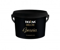 Grazia - состав лессирующий TICIANA DELUXE (Прозрачный; 0,9 л), Grazia - состав лессирующий TICIANA DELUXE (Прозрачный; 0,9 л)