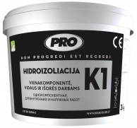   Pro BauLab K1 , 5, PRO COLORE