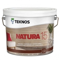   TEKNOS Natura 15 / 2,7, Teknos