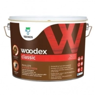  Teknos Woodex Classic  3 9