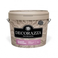 Декоративное покрытие Decorazza Stucco Veneziano SV 10-69 15кг