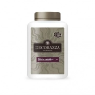   DECORAZZA Effetto metallico Oro EM 1, Decorazza