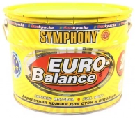  Symphony Euro-Balance Facade Siloxan 9  , RAL-1001,  Symphony Euro-Balance Facade Siloxan   9  , RAL-1001, SYMPHONY