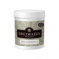 Воск защитный DECORAZZA Cera di veneziano 1л, Decorazza
