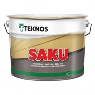 ������ �������� TEKNOS ���� (SACU) 9� , RAL-1015, Teknos