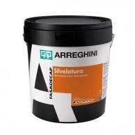 CAP Arreghini SILVELATURA силоксановое покрытие с защитным декоративным эффектом 4 л, CAP Arreghini SILVELATURA силоксановое покрытие с защитным декоративным эффектом 4 л, Cap Arreghini в Аксае