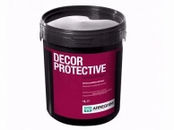CAP Arreghini DECOR PROTECTIVE LUCIDO защитное глянцевое покрытие для декоративных красок и штукатурок, CAP Arreghini DECOR PROTECTIVE LUCIDO защитное глянцевое покрытие для декоративных красок и штукатурок, Cap Arreghini