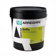 CAP Arreghini UNIFIX FINE грунт с кварцевой мукой для декоративной штукатурки 20кг, CAP Arreghini UNIFIX FINE грунт с кварцевой мукой для декоративной штукатурки 20кг, Cap Arreghini в Аксае