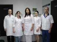 Консультация врача, лечение