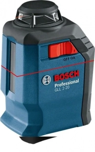   Bosch Gll 2-20