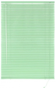 Жалюзи 50х160 зеленый, Магеллан
