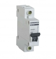 ����������� �������������� 1P 32A ��� C, Iek