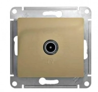 ������� Tv S�hneider Glossa 000491 �����, Schneider Electric
