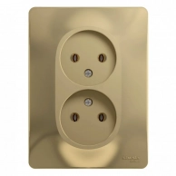 ������� ������������ S�hneider Glossa 000420 2-� ��� ���������� �����, Schneider Electric