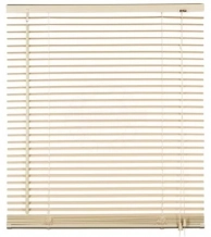 Жалюзи 60х160 бежевый, Магеллан