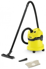 ������������� ������� Karcher Wd 2 *Eu-I