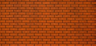 Панель листовая Мдф Novita 2,44х1,22м 6мм Кирпич натуральный, Акватон, Панели ПВХ