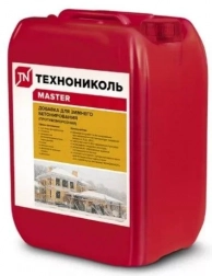 Добавка противоморозная Технониколь Master5л