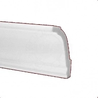 Профиль потолочный Ic35/55Sc 35х55, Плинтэкс в Аксае