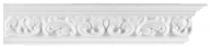 Профиль потолочный инжекционный D137/80 2м 70х40, Decor-Ek, Галтель
