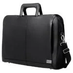  Dell Executive Leather Cary Case Black  14  (460-11756)