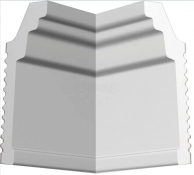 Профиль потолочный Gpx-2 25х50, Glanzepol в Аксае