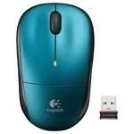  Logitech Wireless Mouse M215 Blue (910-003164)