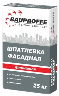 ��������� ��������� �������� Bauproffe �������� ����� 25��