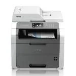    Brother Dcp-9020Cdw
