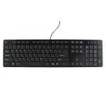  Btc Keyboard 6390U-Bl 