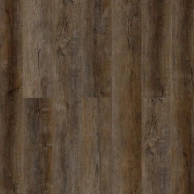 Пвх плита Spc Quartz-step Дуб Тар 502 1200Х180Х3,5мм 4V, Cronafloor