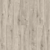Пвх плита Spc Quartz-step Дуб Калахари 510 1200Х180Х3,5мм 4V, Cronafloor