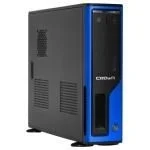  Crown Cm-Mc-01 Black/blue/lcd display Atx (Cm-Ps500W smart)