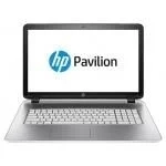  Hp Pavilion 17-f169nr (K6Y37Ea) I7-4510U (2.0)/8G/1T/17.3fhd/nv 840M 2G/dvd-Sm/bt/win8.1 (Snow white)