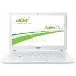  Acer Aspire V3 V3-371-52Qe (Nx.mpfer.016) Core i5 5200U/6Gb/500Gb/ssd8Gb/intel Hd Graphics 5500/13.3/hd (1366X768)/windows 8.1 Single Language 64/white/wifi/bt/cam