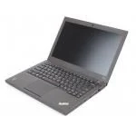  Lenovo Thinkpad X240 (20Ama2Gprt) Core i5 4200U/4Gb/500Gb/intel Hd Graphics Hd 4400/12.5/ips/hd/free Dos/black/wifi/bt/cam