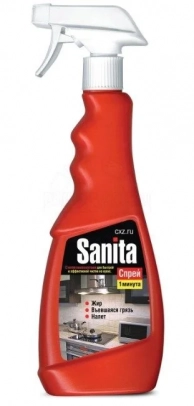 �������� ��� ����� Sanita 500� �����