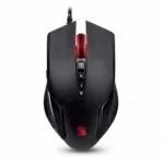  A4-Tech Bloody X`glides Gaming Mouse  (Rtl) Usb 8Btn+Roll