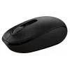  Microsoft Wireless Mobile Mouse 1850 Black (U7Z-00004)
