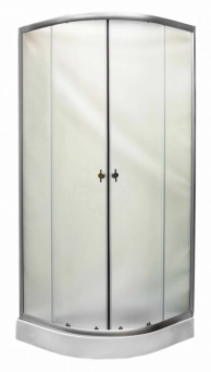 ������ ������� Villagio 90*90*194 ���. ������ �����. ������ Sw-8015S, �������� ������