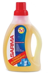 �������� ��� ����� ����� Sarma ����� ����������������� 750��