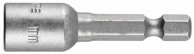 Биты с торцовой головкой Stayer 10x48мм 26390-10