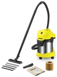 ������������� ������� Karcher Wd 3 Premium *Eu-I