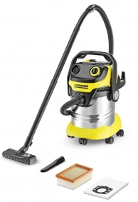 ������������� ������� Karcher Wd 5 Premium *Eu-I
