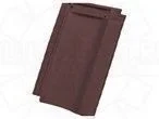 ������������ �������� Mladost Kontinental LUX Brown engobe